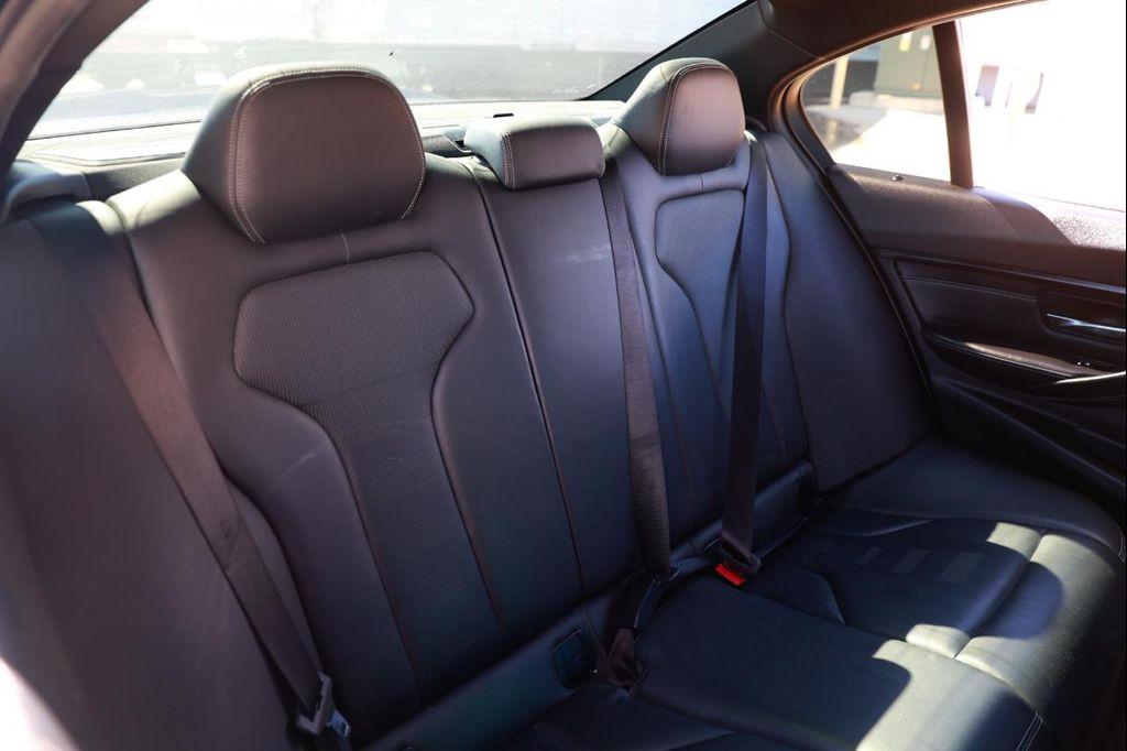 used 2018 BMW M3 car, priced at $44,900