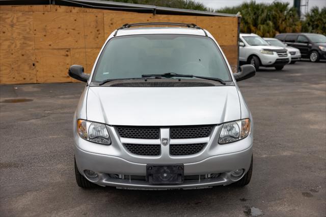 used 2003 Dodge Grand Caravan car, priced at $6,900