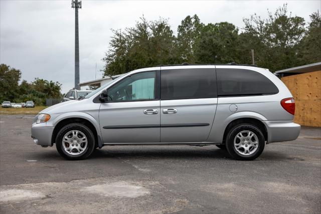 used 2003 Dodge Grand Caravan car, priced at $6,900