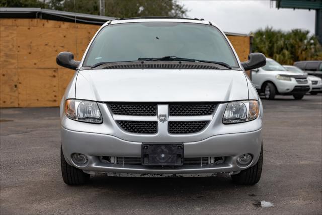 used 2003 Dodge Grand Caravan car, priced at $6,900