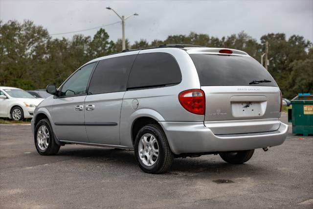 used 2003 Dodge Grand Caravan car, priced at $6,900