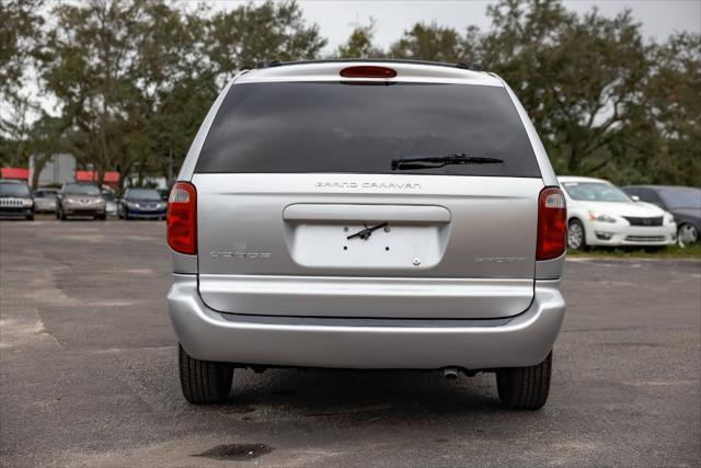 used 2003 Dodge Grand Caravan car, priced at $6,900