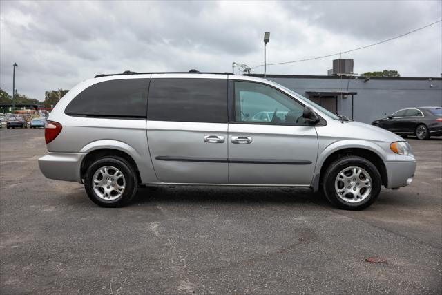 used 2003 Dodge Grand Caravan car, priced at $6,900