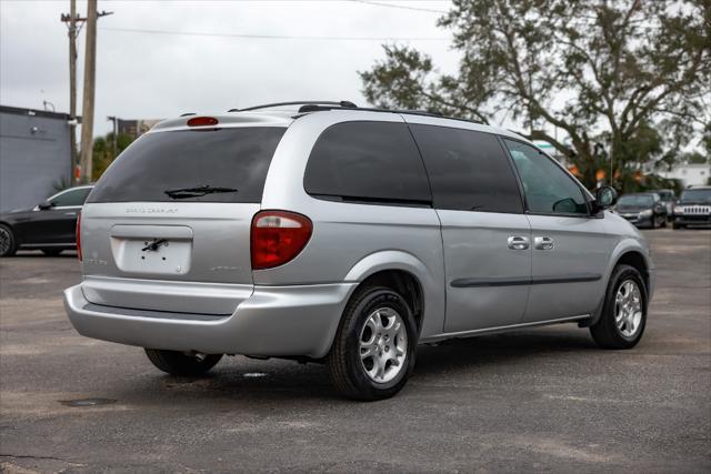 used 2003 Dodge Grand Caravan car, priced at $6,900