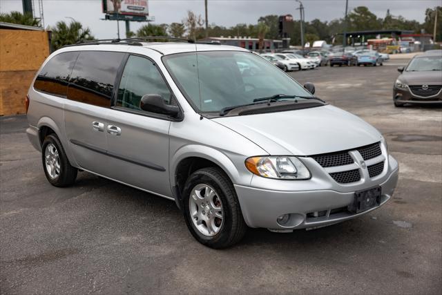 used 2003 Dodge Grand Caravan car, priced at $6,900