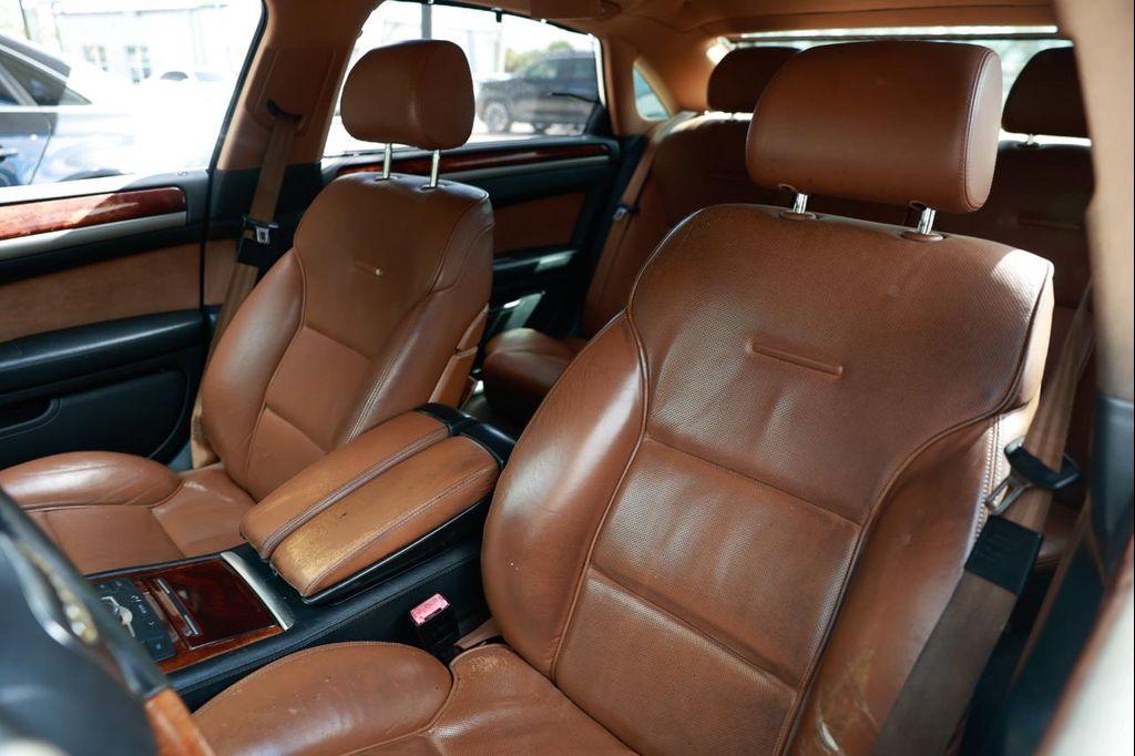used 2006 Audi A8 car, priced at $2,300