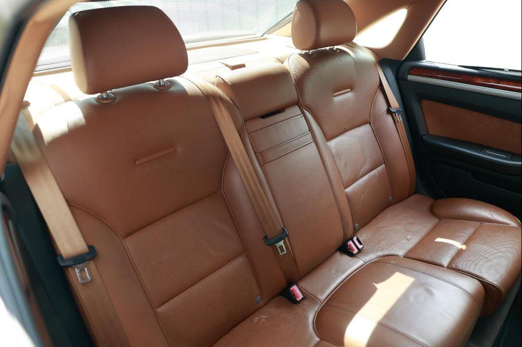 used 2006 Audi A8 car, priced at $2,300