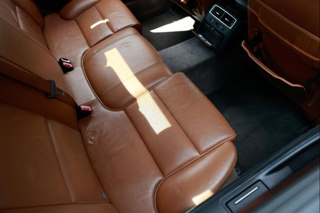 used 2006 Audi A8 car, priced at $2,300