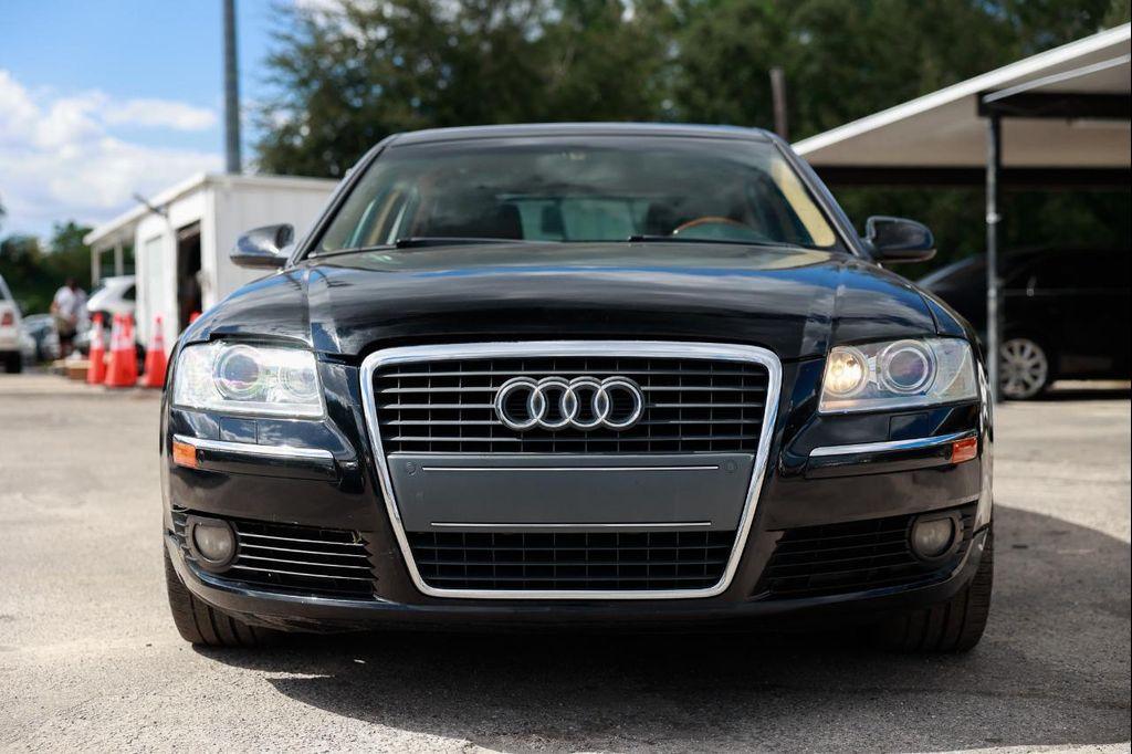 used 2006 Audi A8 car, priced at $2,300