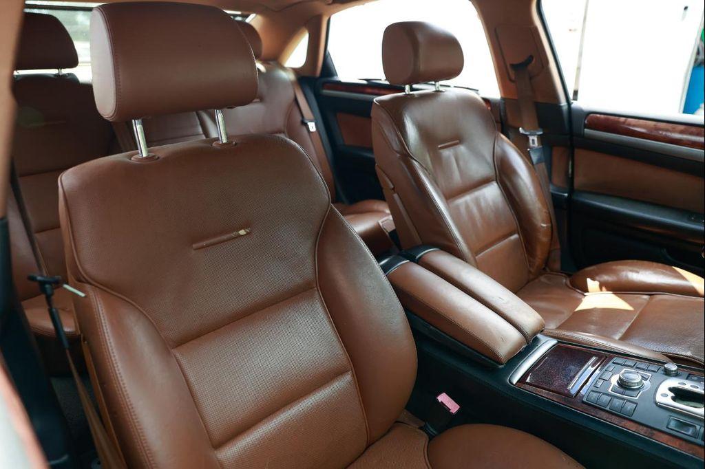 used 2006 Audi A8 car, priced at $2,300