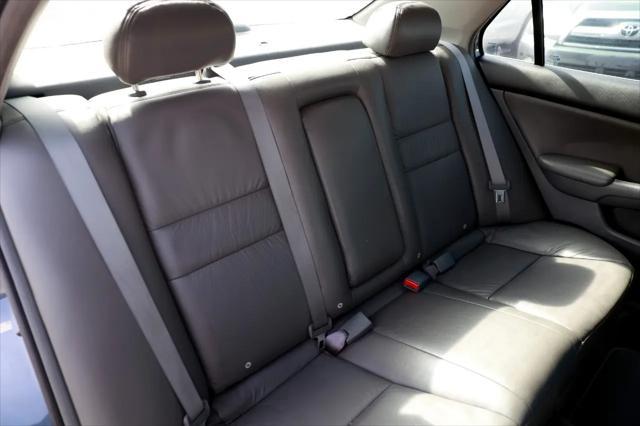 used 2003 Honda Accord car, priced at $2,500
