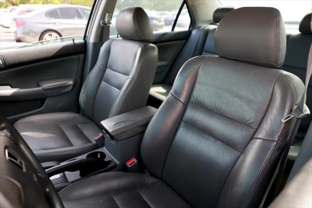 used 2003 Honda Accord car, priced at $2,500