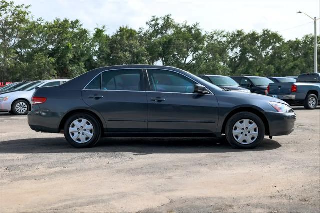 used 2003 Honda Accord car, priced at $2,500