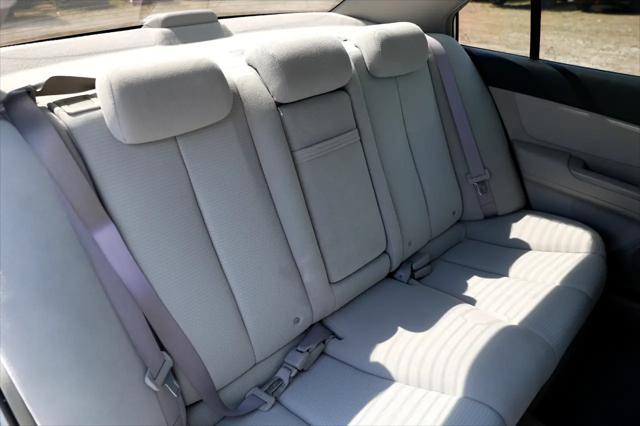 used 2008 Hyundai Sonata car, priced at $7,500