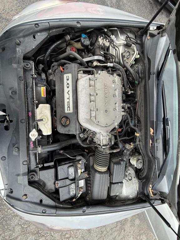 used 2007 Honda Accord car, priced at $4,900