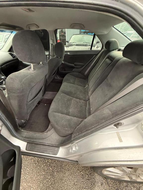 used 2007 Honda Accord car, priced at $4,900