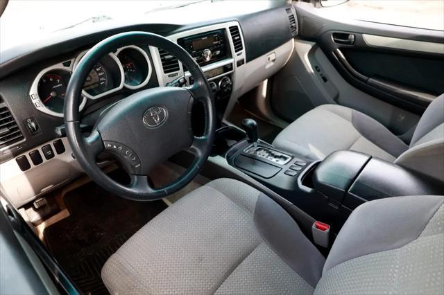 used 2005 Toyota 4Runner car, priced at $5,500