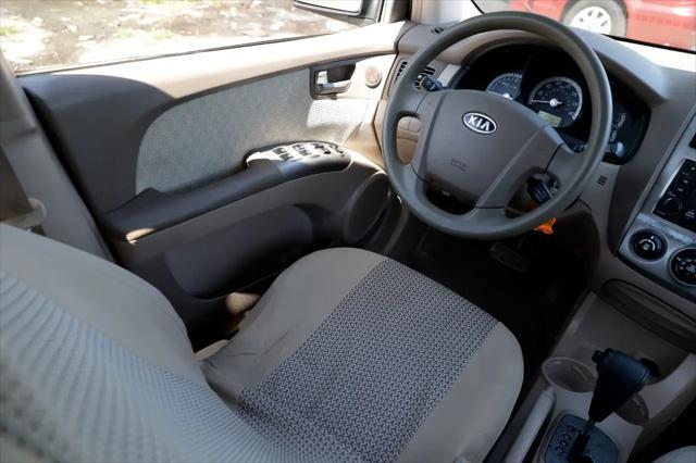 used 2008 Kia Sportage car, priced at $2,900