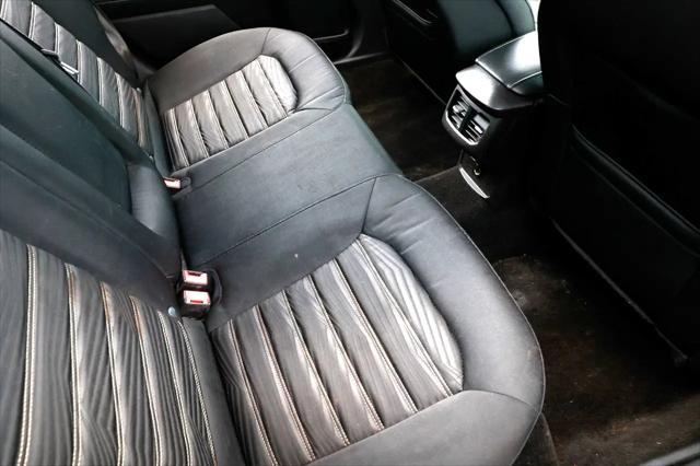 used 2016 Ford Fusion car, priced at $5,900