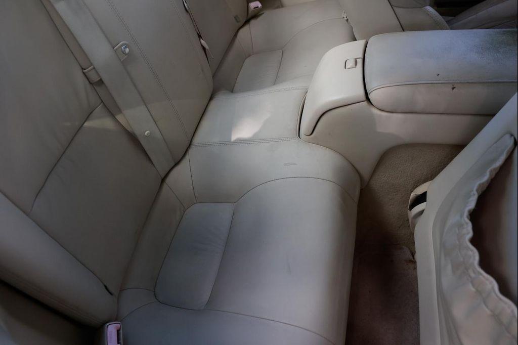 used 2002 Lexus SC 430 car, priced at $9,900