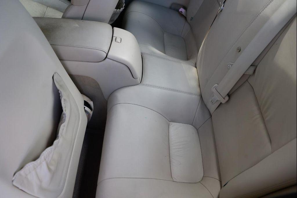 used 2002 Lexus SC 430 car, priced at $9,900