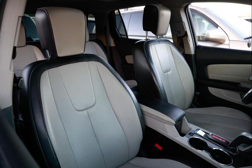 used 2012 GMC Terrain car, priced at $5,500