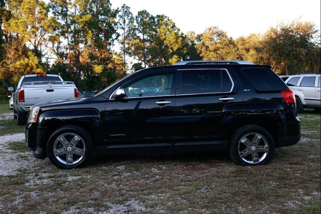 used 2012 GMC Terrain car, priced at $5,500