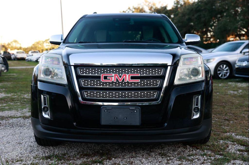 used 2012 GMC Terrain car, priced at $5,500