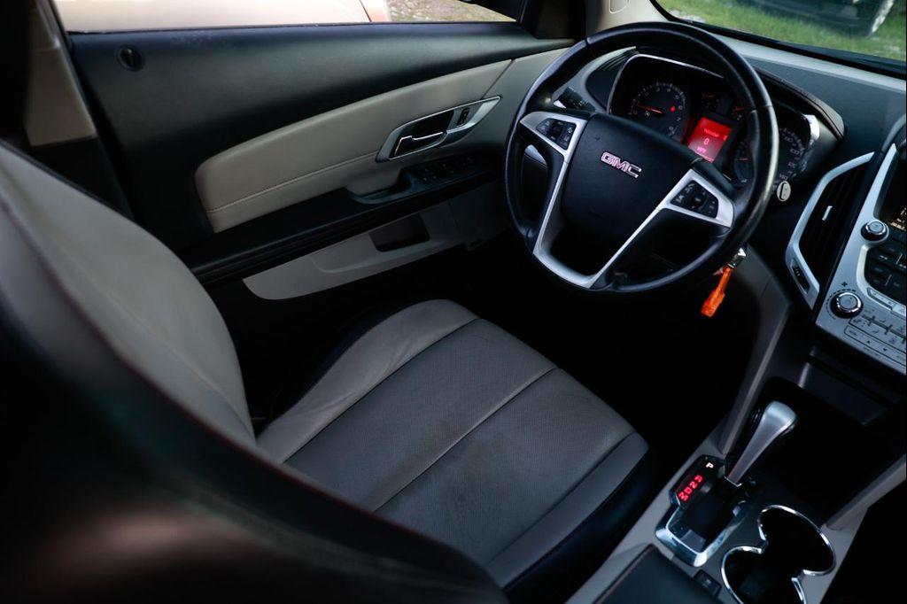 used 2012 GMC Terrain car, priced at $5,500