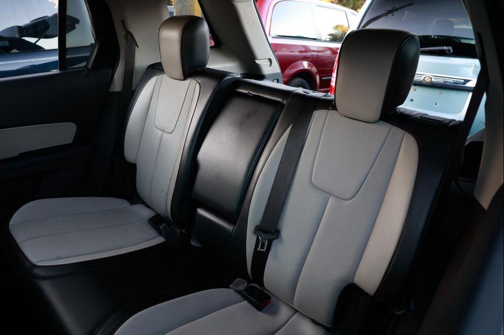 used 2012 GMC Terrain car, priced at $5,500