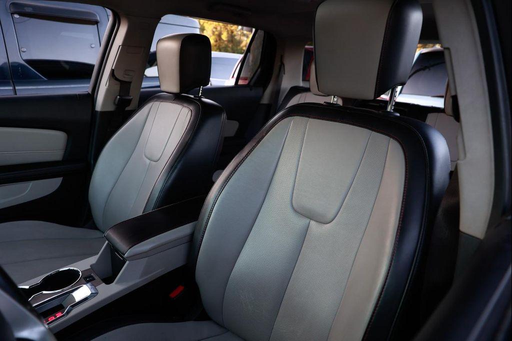used 2012 GMC Terrain car, priced at $5,500