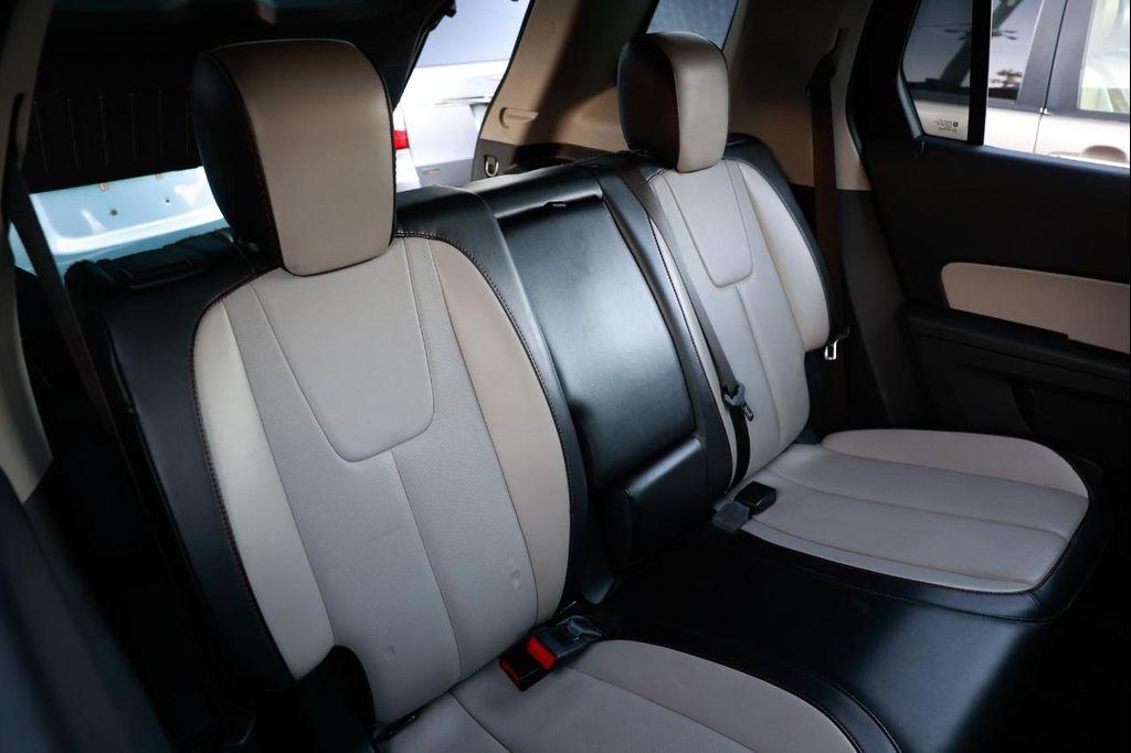used 2012 GMC Terrain car, priced at $5,500