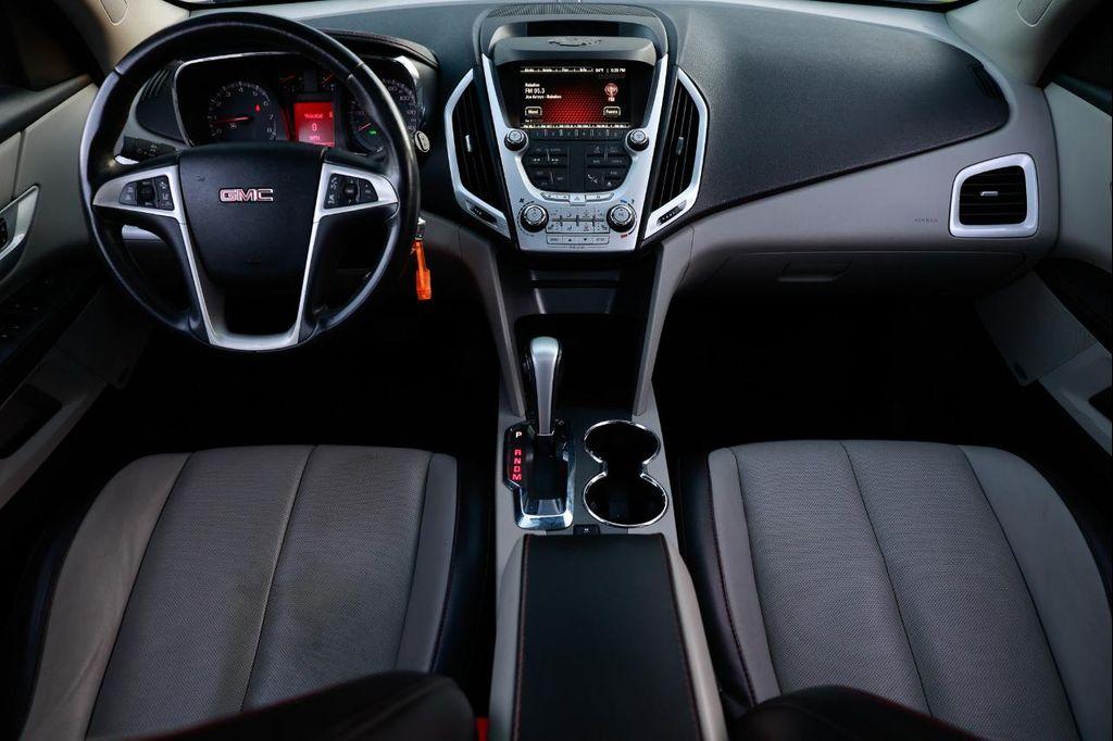 used 2012 GMC Terrain car, priced at $5,500