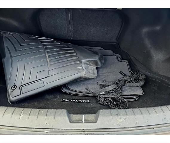 used 2015 Hyundai Sonata car, priced at $6,900