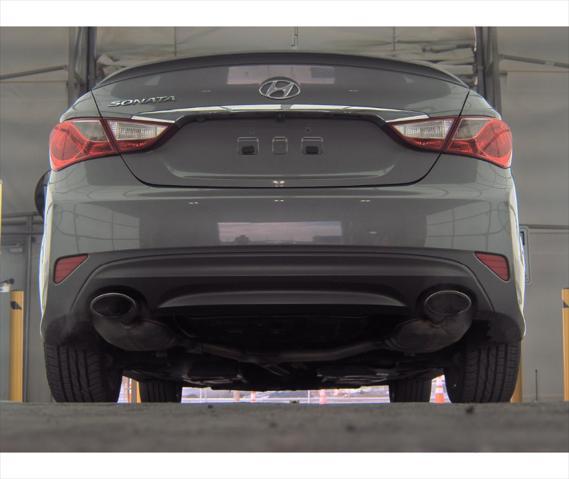 used 2014 Hyundai Sonata car, priced at $5,900