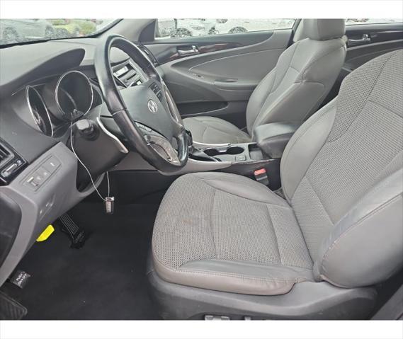 used 2014 Hyundai Sonata car, priced at $5,900