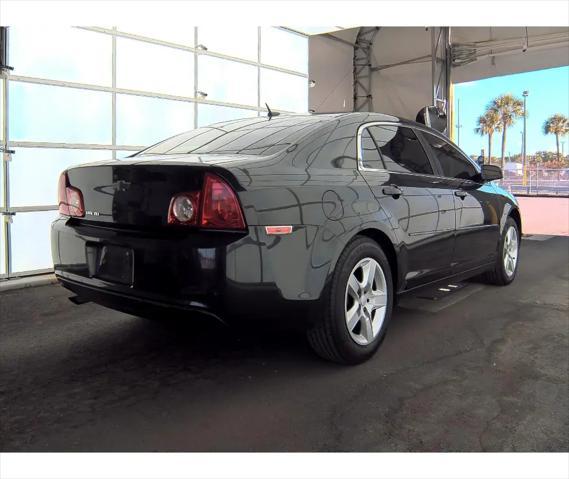 used 2011 Chevrolet Malibu car, priced at $3,500