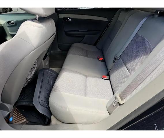 used 2011 Chevrolet Malibu car, priced at $3,500
