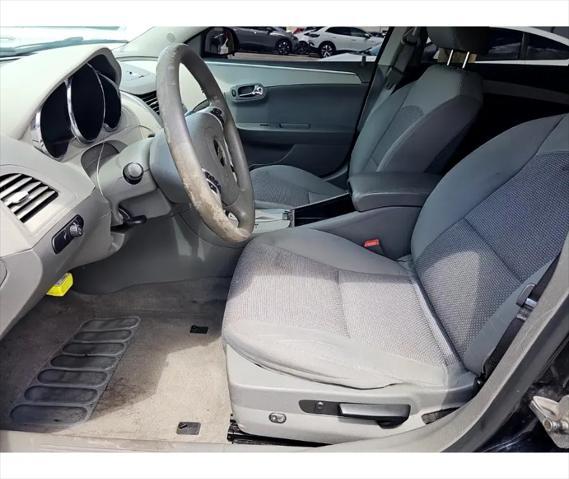 used 2011 Chevrolet Malibu car, priced at $3,500