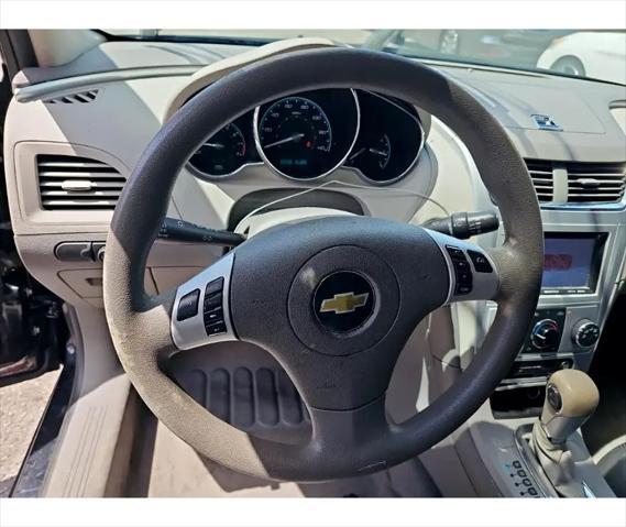 used 2011 Chevrolet Malibu car, priced at $3,500