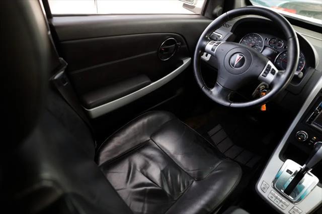 used 2008 Pontiac Torrent car, priced at $3,500