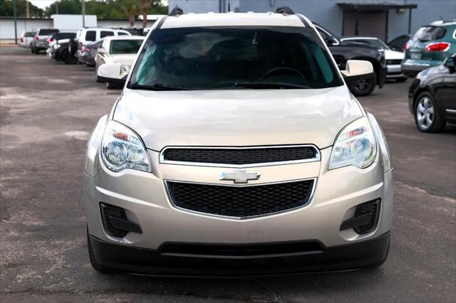 used 2012 Chevrolet Equinox car, priced at $5,500