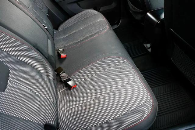 used 2012 Chevrolet Equinox car, priced at $5,500