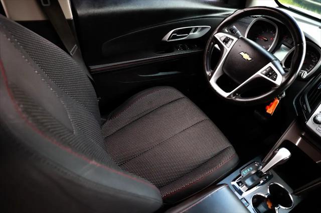 used 2012 Chevrolet Equinox car, priced at $5,500