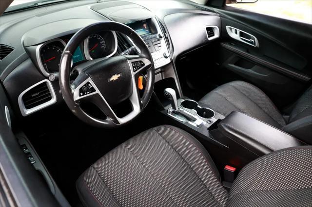 used 2012 Chevrolet Equinox car, priced at $5,500