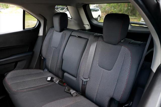 used 2012 Chevrolet Equinox car, priced at $5,500