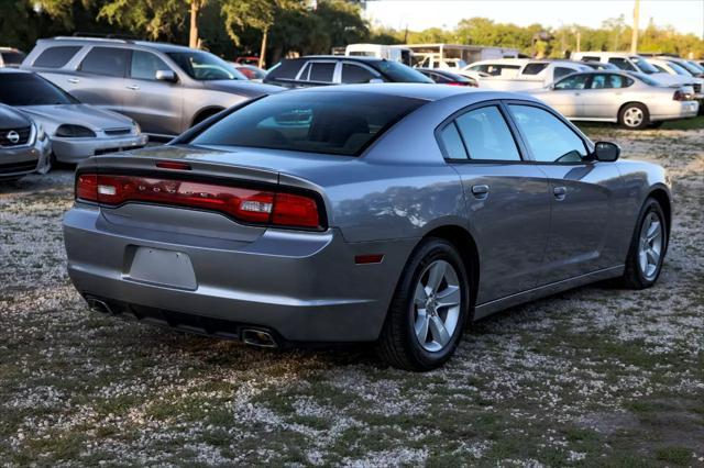 used 2014 Dodge Charger car, priced at $5,500