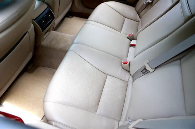 used 2007 Lexus LS 460 car, priced at $7,900