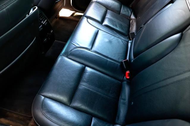 used 2011 Lincoln MKS car, priced at $4,500