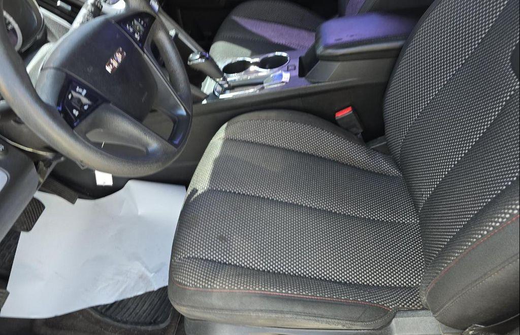 used 2016 GMC Terrain car, priced at $4,500